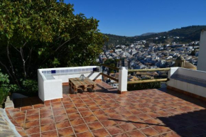  Casa del Arrabal  Монтефрио
